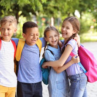 🏫Začiatok školského roka 2026/2027 1. september 🏫
